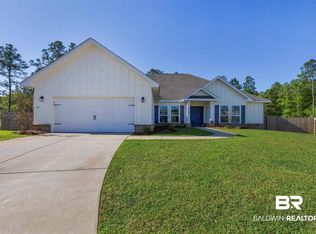 30948 Semper Dr, Spanish Fort, AL 36527