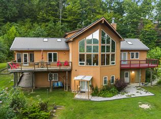 251 Dobbins Ln, Sandy Hook, KY 41171