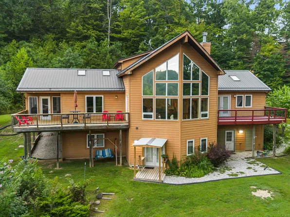 251 Dobbins Ln, Sandy Hook, KY 41171