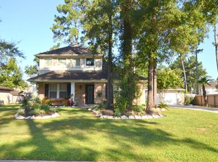 17135 Port O Call St, Crosby, TX 77532