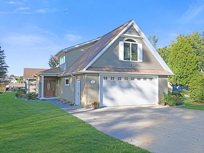 531 E Lake View Rd, Syracuse, IN, 46567