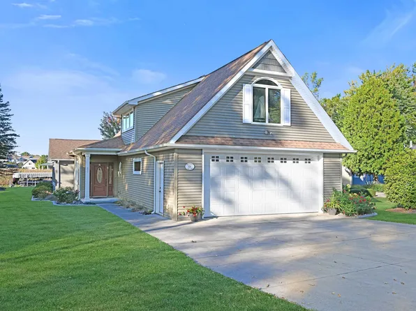 531 E Lake View Rd, Syracuse, IN 46567