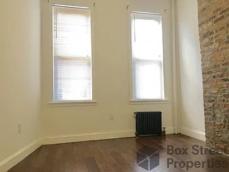 Rented by Box Street Properties LLC