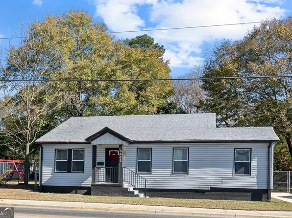 3483 Napier Ave, Macon, GA 31204