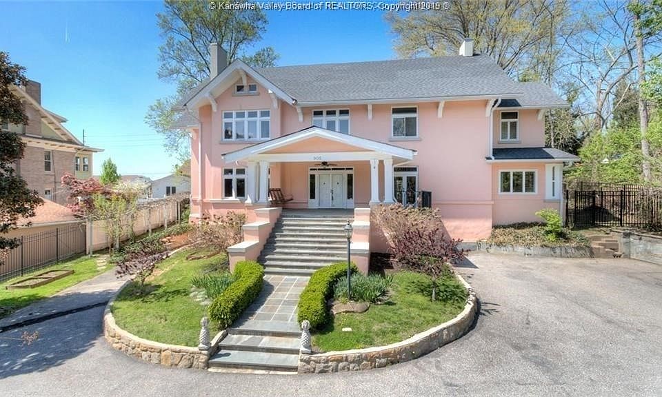 905 Edgewood Dr, Charleston, WV 25302 Zillow