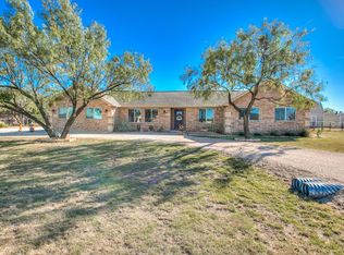 1449 Reece Rd, San Angelo, TX 76904