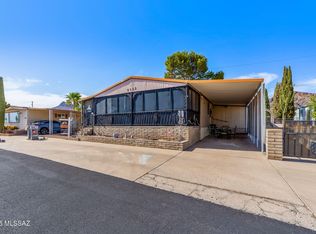 5322 W Circle Z St, Tucson, AZ 85713