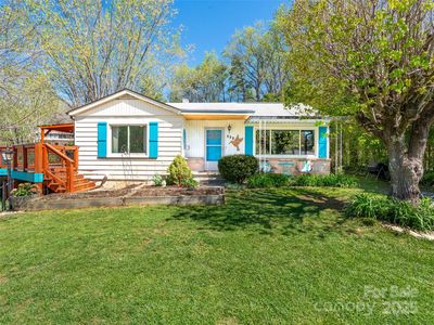 234 Monte Vista Rd, Candler, NC, 28715