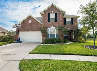 5915 Ericson Ct, Spring, TX 77379