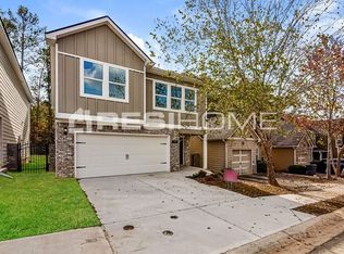 119 Wellbrook Ct NE, Conyers, GA 30012