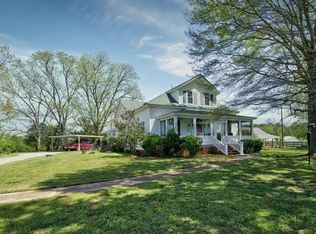 175 Sappington Rd, Barnesville, GA 30204