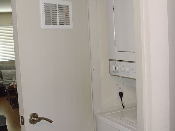 Washer & Dryer
