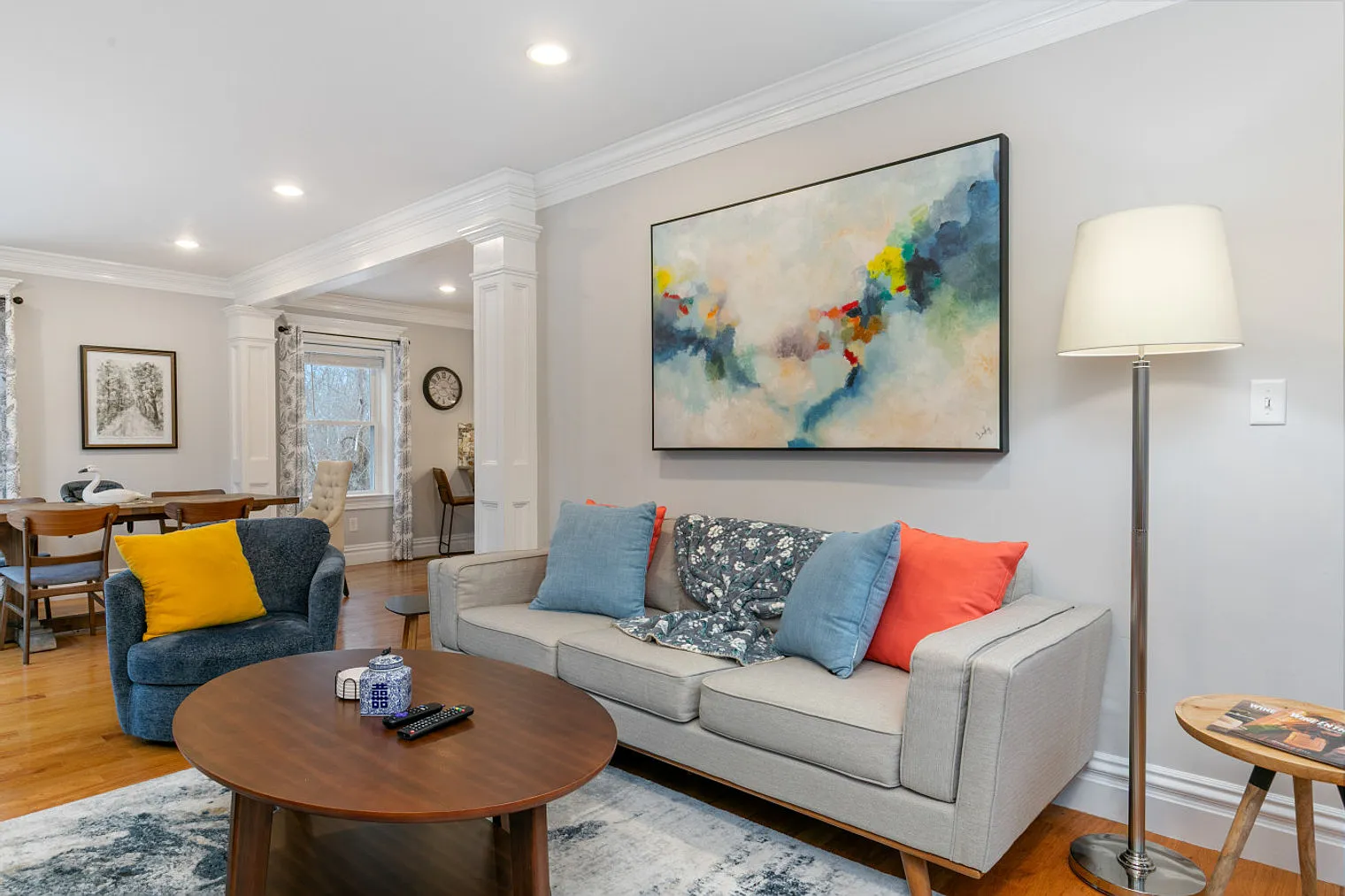 5 bed, 3.0 bath, $8,199 — Photo 3