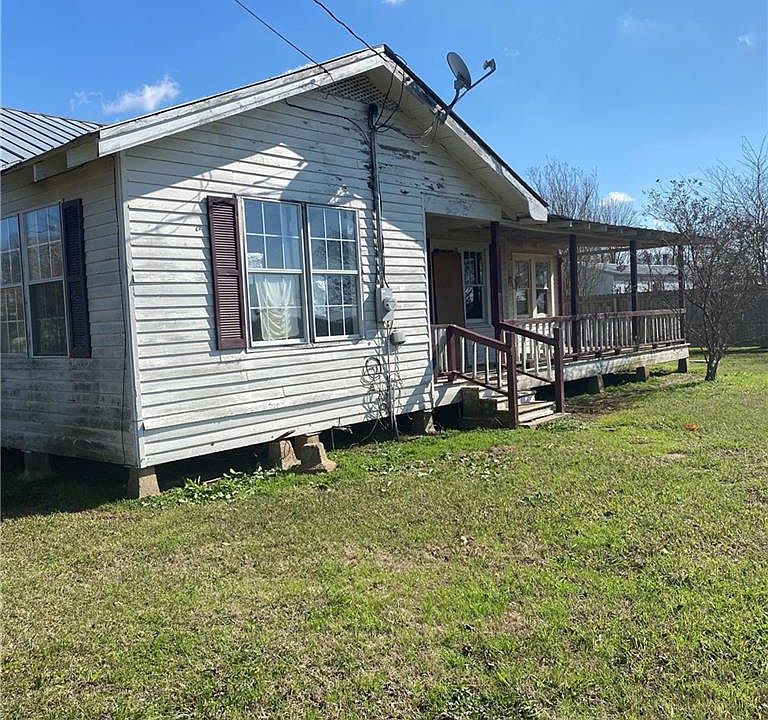 379 Porter Ln, Moreauville, LA 71355 MLS 170693 Zillow