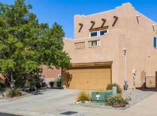 11701 Terra Bella Ln SE, Albuquerque, NM 87123