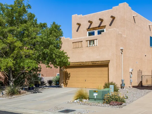 11701 Terra Bella Ln SE, Albuquerque, NM 87123