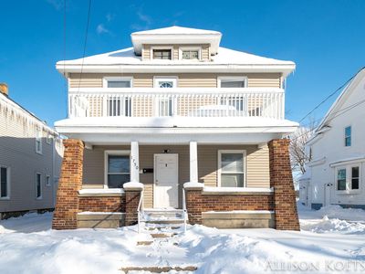 1750 Godfrey Ave SW, Wyoming, MI, 49509