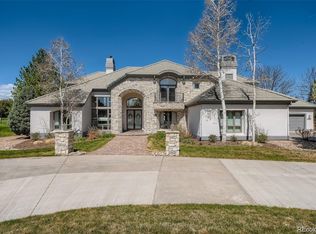 2805 E Long Ct, Greenwood Village, CO 80121