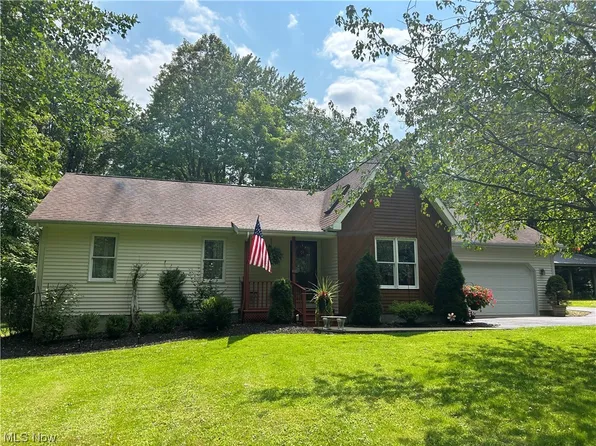 6850 North Blvd, Andover, OH 44003