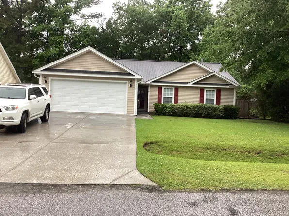 737 Bunkhouse Dr, Charleston, SC 29414