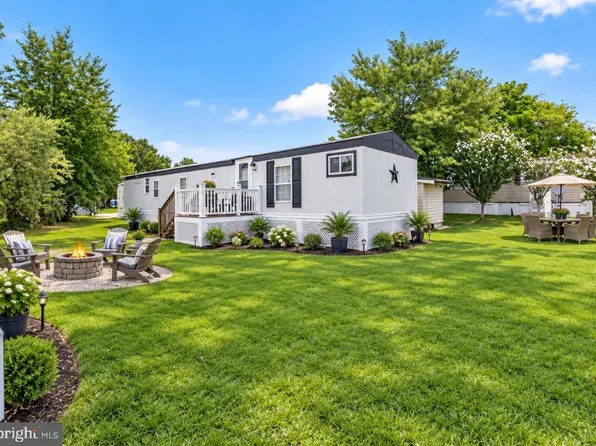 334 Hostetter Blvd #334, Middletown, DE 19709