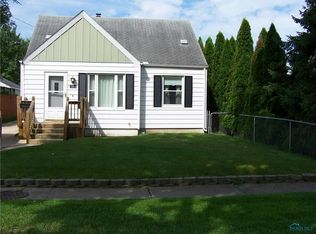 5815 Rambo Ln, Toledo, OH 43623