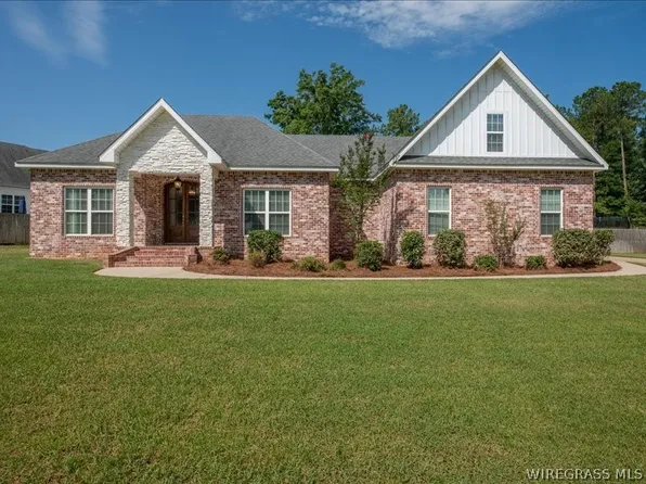 603 S Oak Ridge Dr, Enterprise, AL 36330