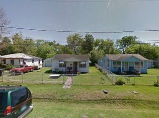 6714 Ralston St, Houston, TX 77016