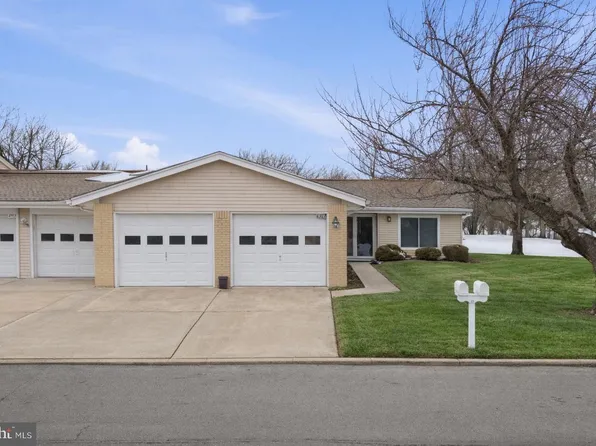 491 B Delair Rd, Monroe Township, NJ 08831