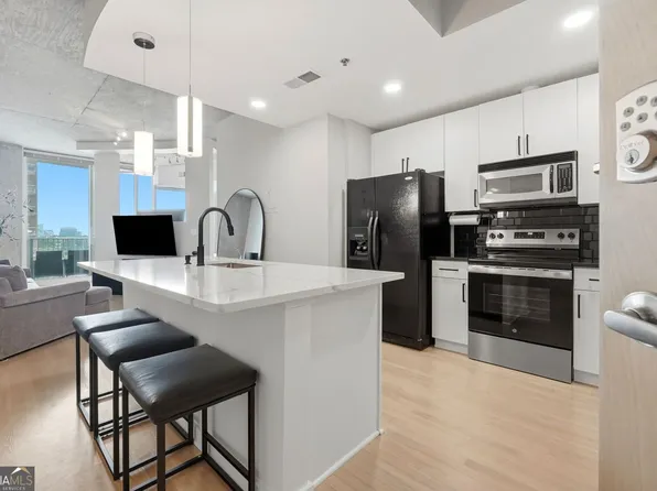 361 17th St NW Unit 1105, Atlanta, GA 30363