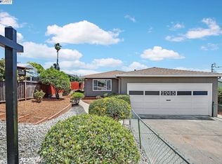 2265 Pomar Vista St, San Leandro, CA 94578