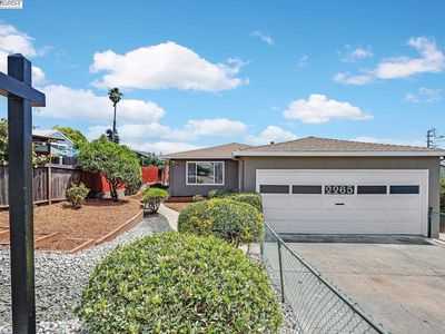 2265 Pomar Vista St, San Leandro, CA, 94578