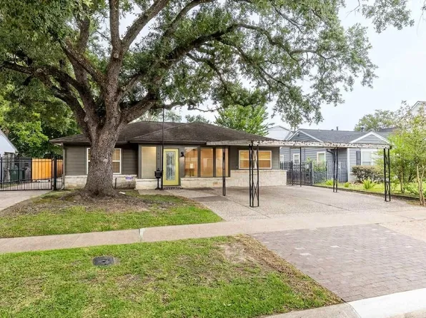 1422 Hewitt Dr, Houston, TX 77018