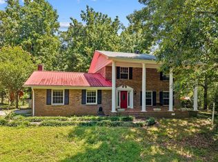 95 Van Buren Dr, Dalton, GA 30721