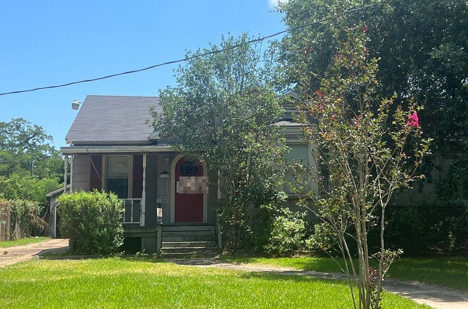1609 Gordy St, LA 71346 Zillow