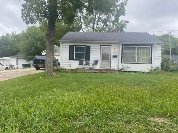 5424 N 53rd St, Milwaukee, WI 53218