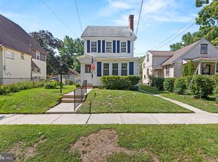 86 Branch St, Mount Holly, NJ 08060