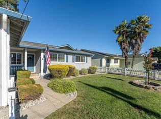235 Pomo Dr, Ukiah, CA 95482