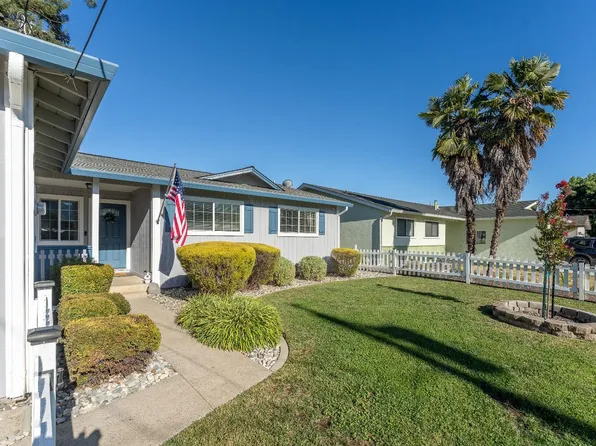 235 Pomo Drive, Ukiah, CA 95482