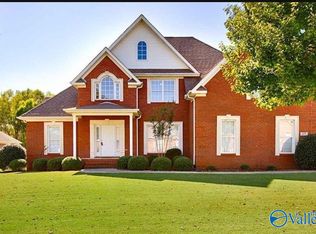 128 Sarah Jane Dr, Madison, AL 35757