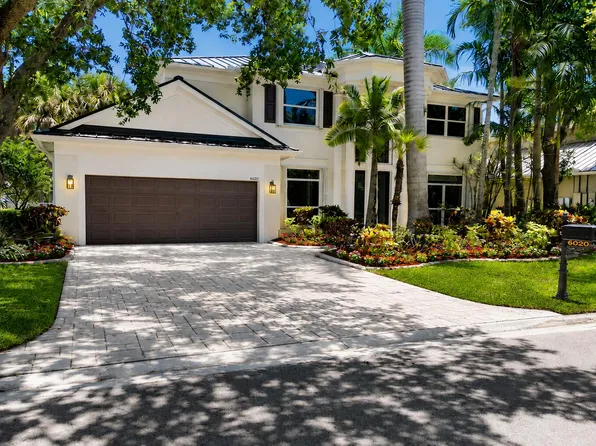 6020 NW 104th Lane, Parkland, FL 33076