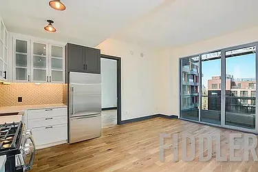 Rented by The KCI Group