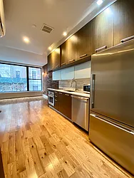 Rented by Zjama Realty Corp