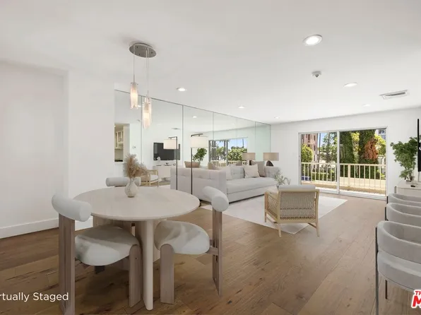 101 California Ave Unit 206, Santa Monica, CA 90403