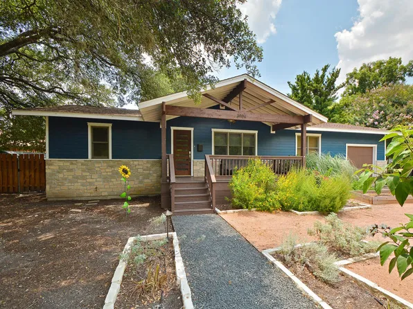 3904 Sycamore Dr, Austin, TX 78722