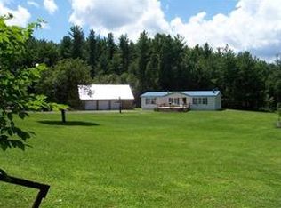 1101 Mill Creek Rd, Otego, NY 13825