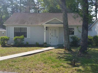 6616 E Sweetbriar Trl, Myrtle Beach, SC, 29588