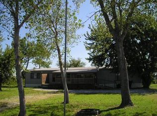 3875 Speck Wright Rd, Mannford, OK 74044