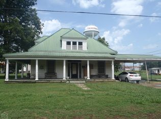 103 Hazel St, Tuckerman, AR 72473