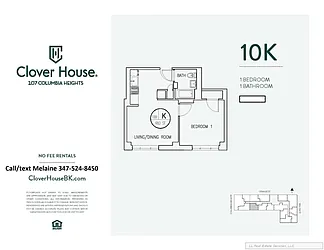 Rented by LL Real Estate Services